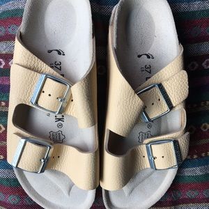 Birkenstocks